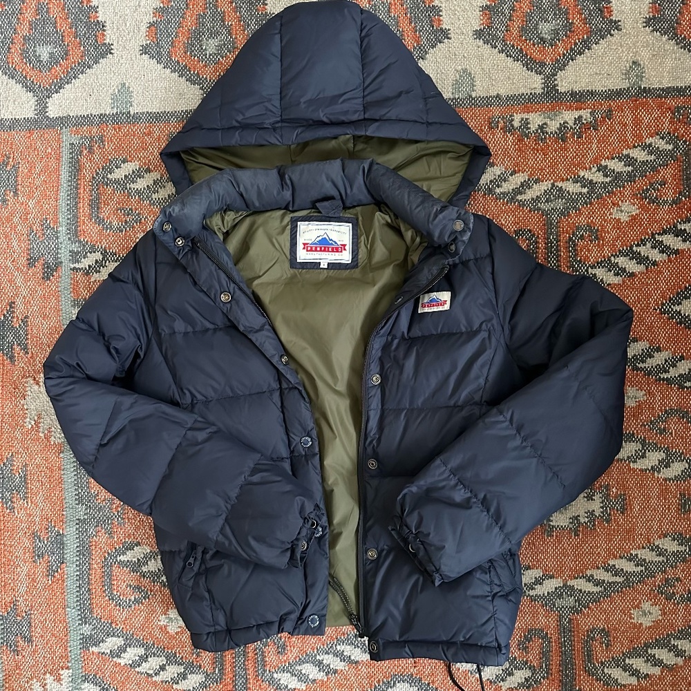 Penfield “Millis” Puffer Jacket